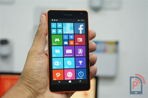 lumia 535 drop test|Microsoft Lumia 535 Review .